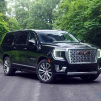 2021 GMC Yukon XL Denali Review: The Recipe Works