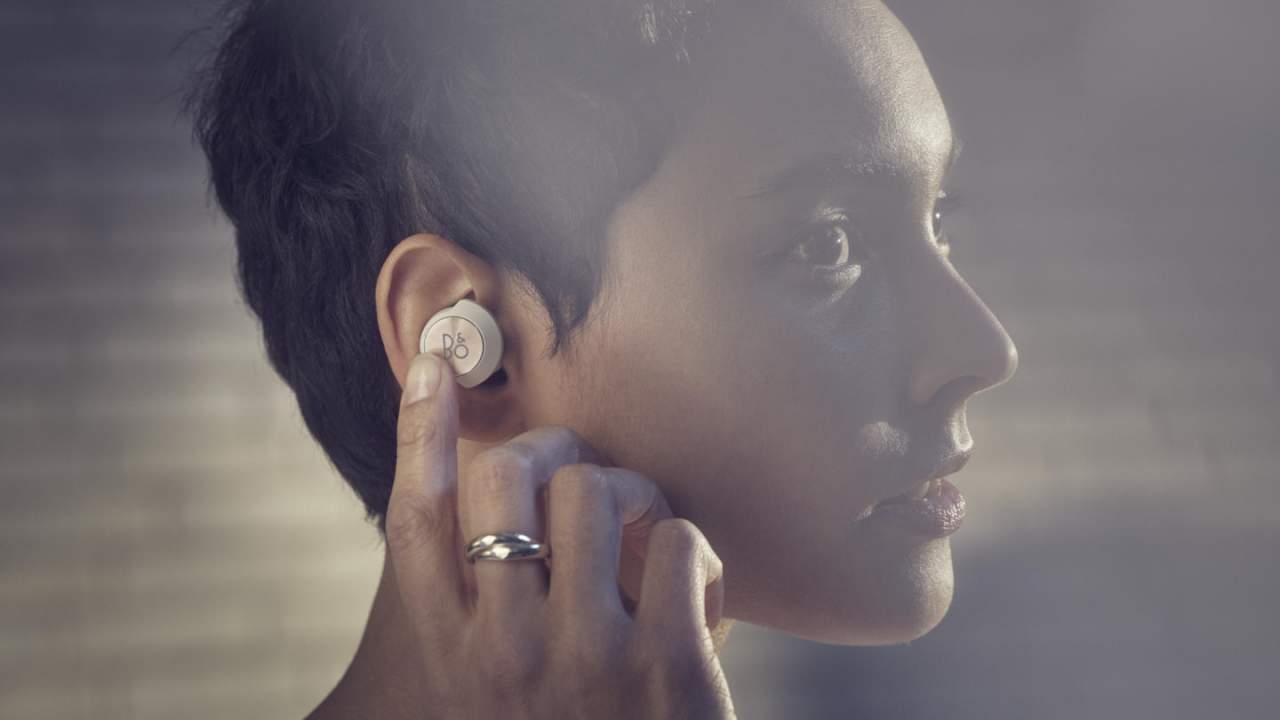 Bang & Olufsen Beoplay EQ brings ANC to its TWS earbuds