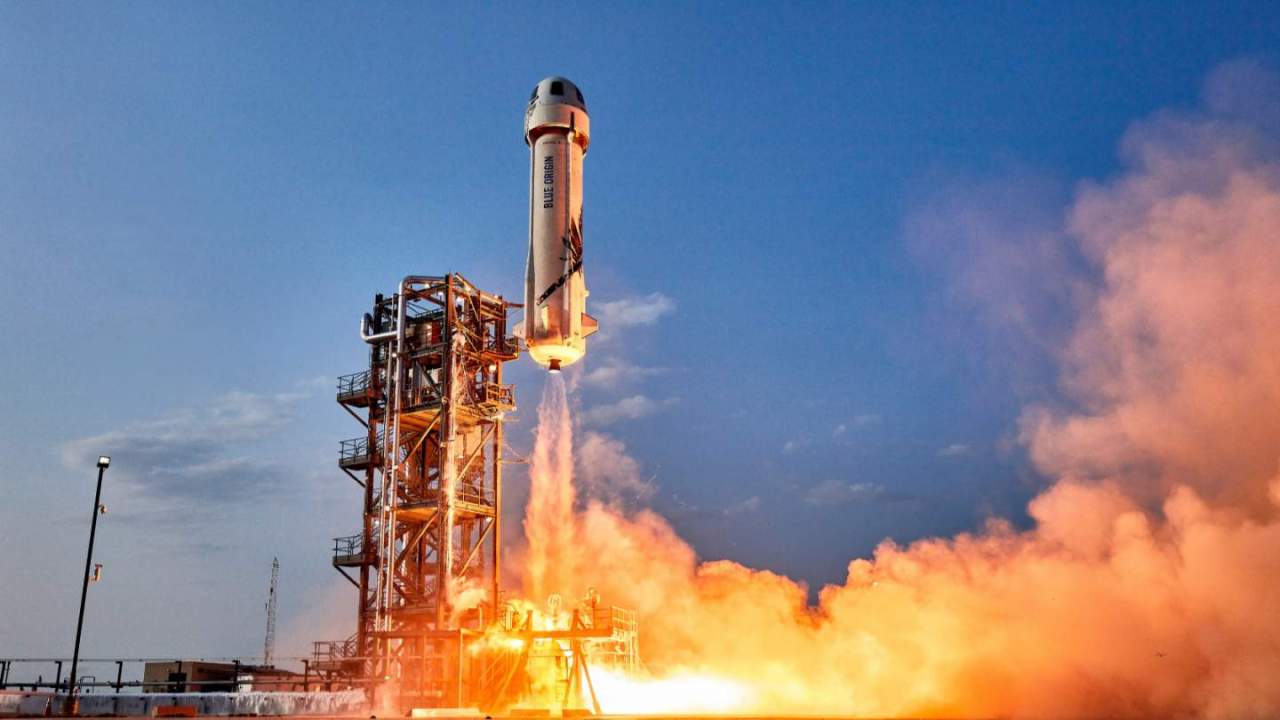 Tougher FAA Astronaut Wings rules could leave Bezos & Branson in limbo