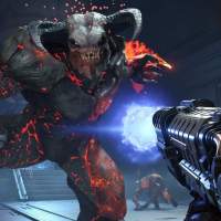 DOOM Eternal Invasion mode axed, but it’s not all bad news