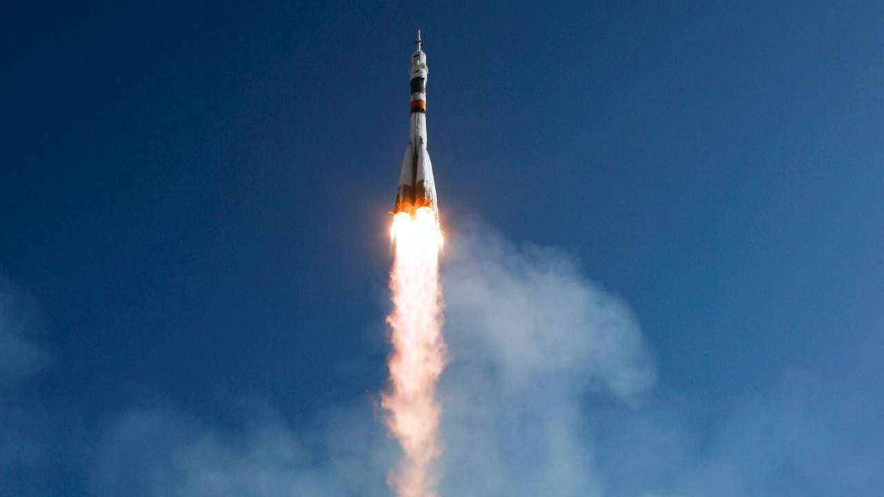 FAA activates powerful new system to track spacecraft in near-real time