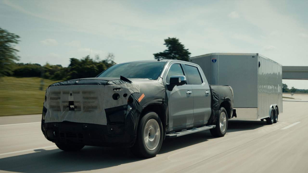 New Super Cruise features coming to six 2022 year model GM vehicles
