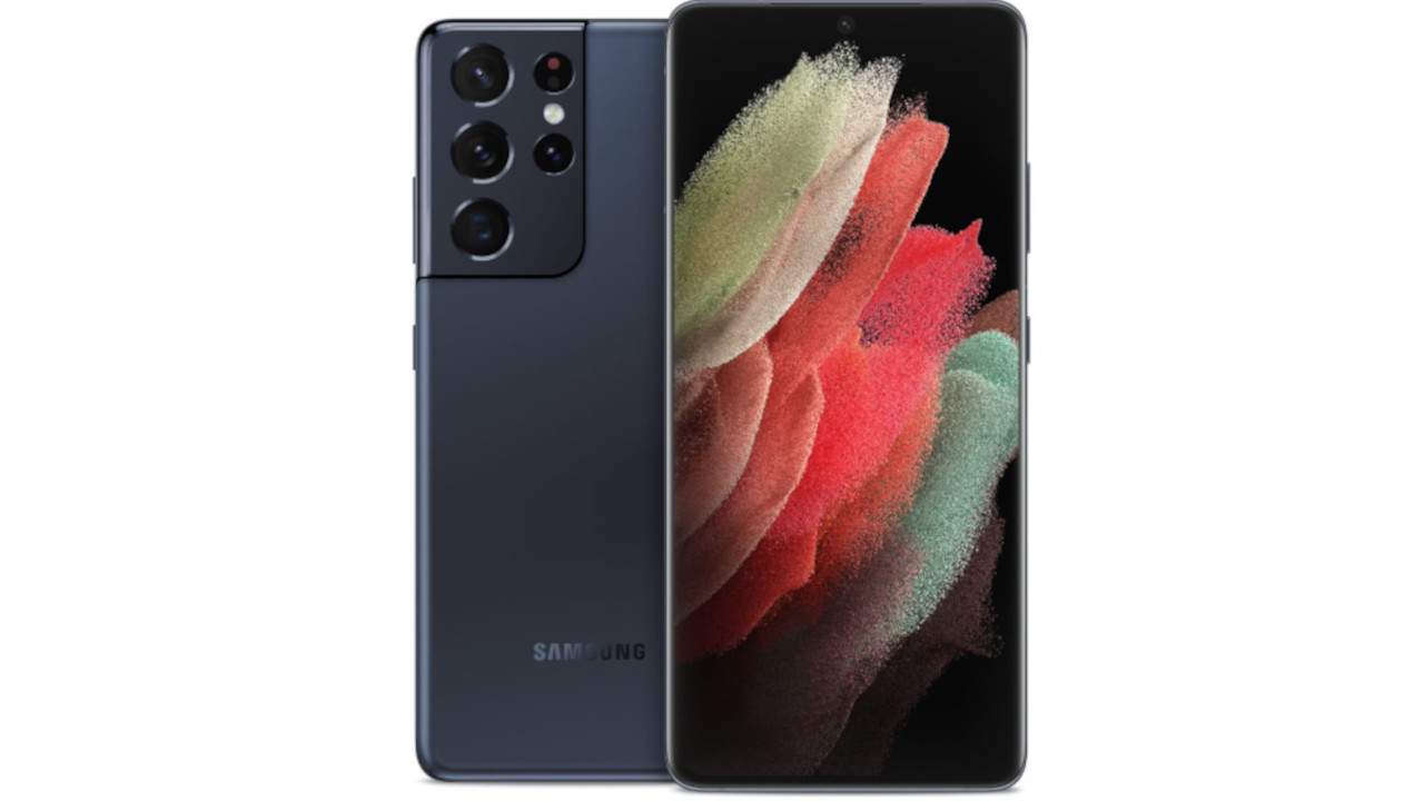 Galaxy S21 Ultra 5g Gets A New Color But Only As A Retailer Exclusive Slashgear Galaxy S21 Ultra 5g Gets A New Color But Only As A Retailer Exclusive Slashgear