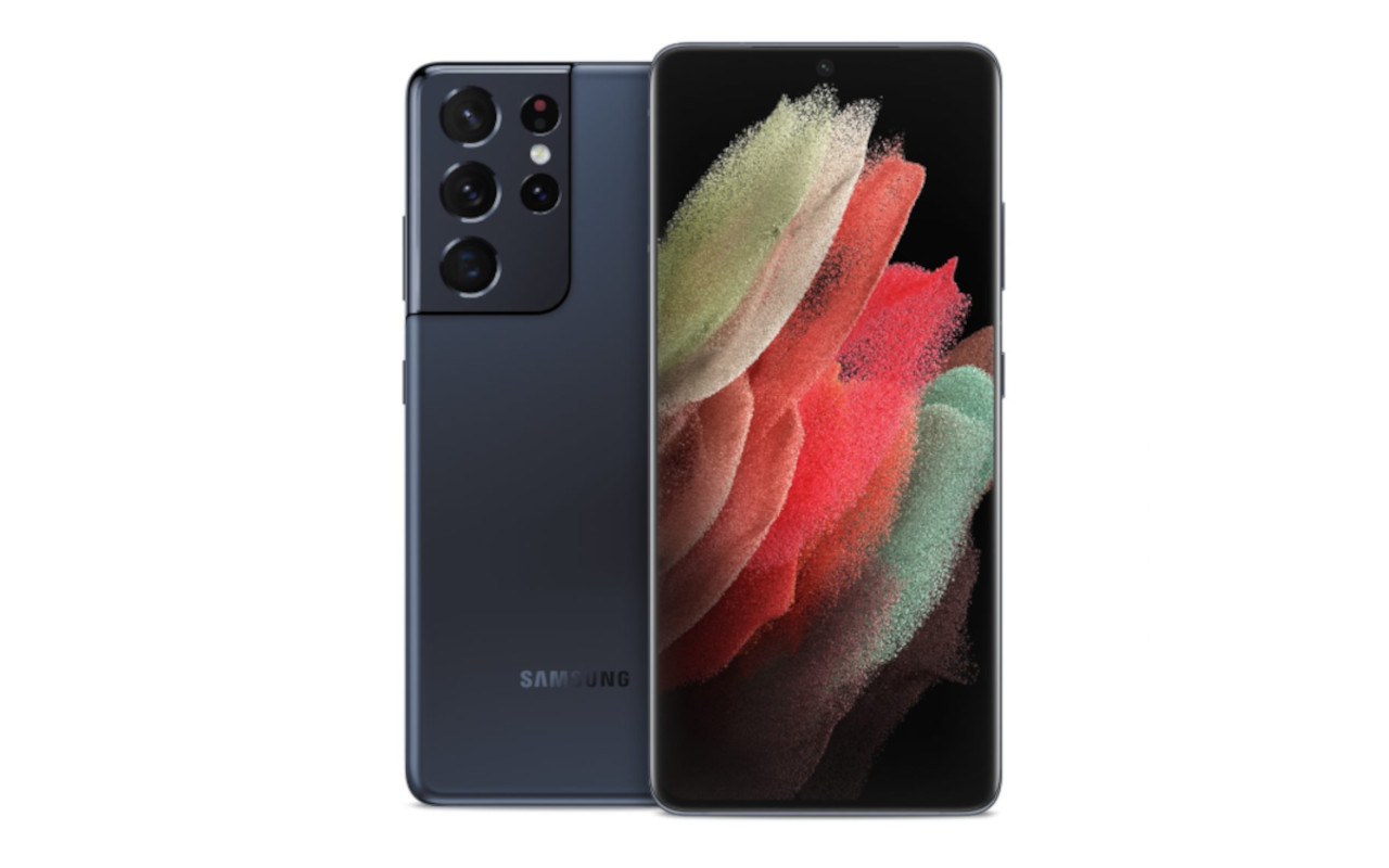 Galaxy S21 Ultra 5g Gets A New Color But Only As A Retailer Exclusive Slashgear Galaxy S21 Ultra 5g Gets A New Color But Only As A Retailer Exclusive Slashgear