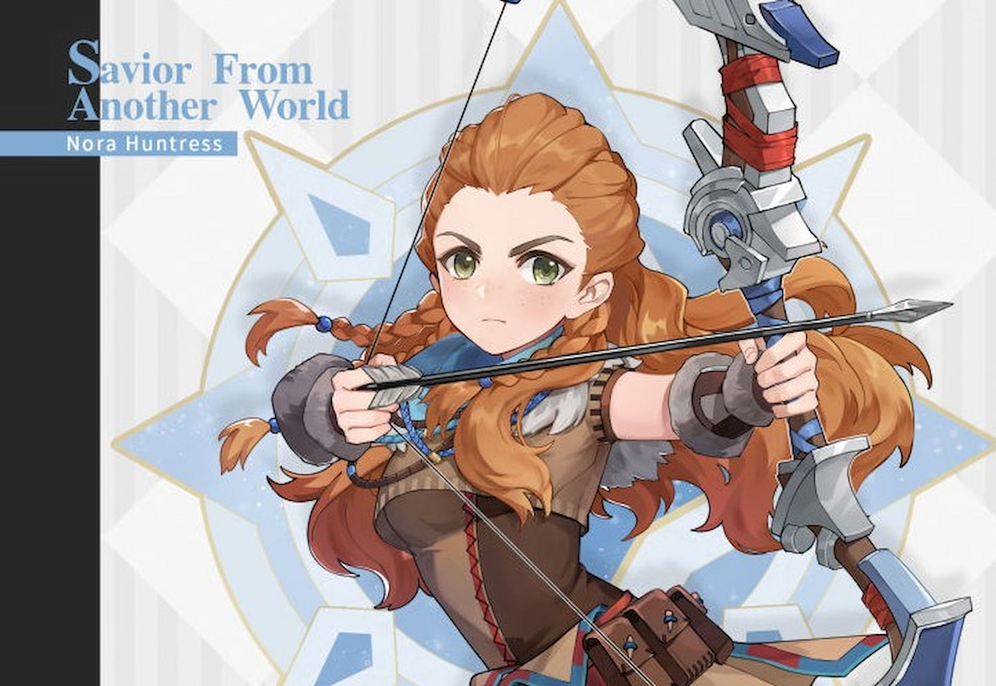 Horizon Zero Dawn S Aloy Is Coming To Genshin Impact And You Can Get Her For Free Slashgear