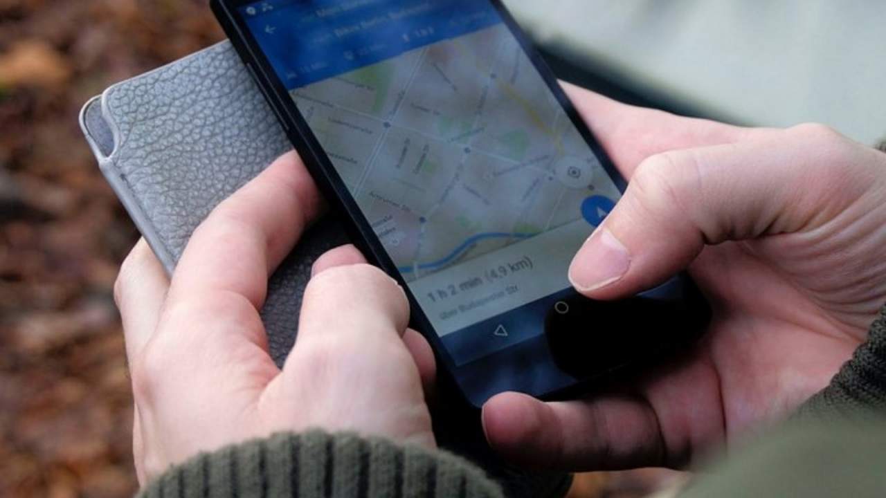 If COVID crowding on public transit scares you, Google Maps could have the fix
