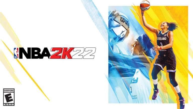 NBA 2K22 revealed: All the editions and cover athletes - SlashGear
