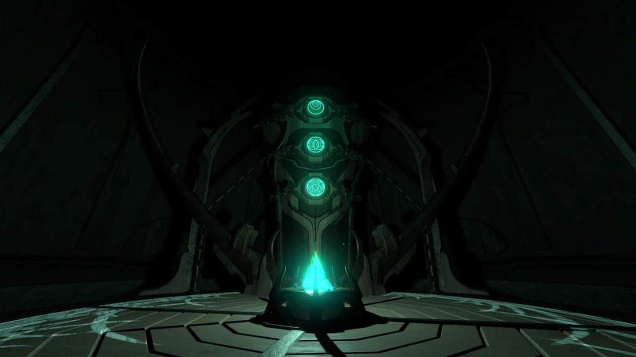 Outer Wilds: Echoes of the Eye expansion announced with an unsettling trailer