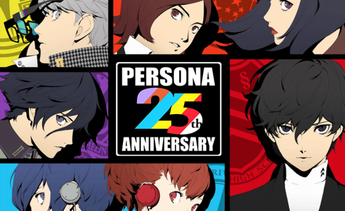 persona revelations walkthrough