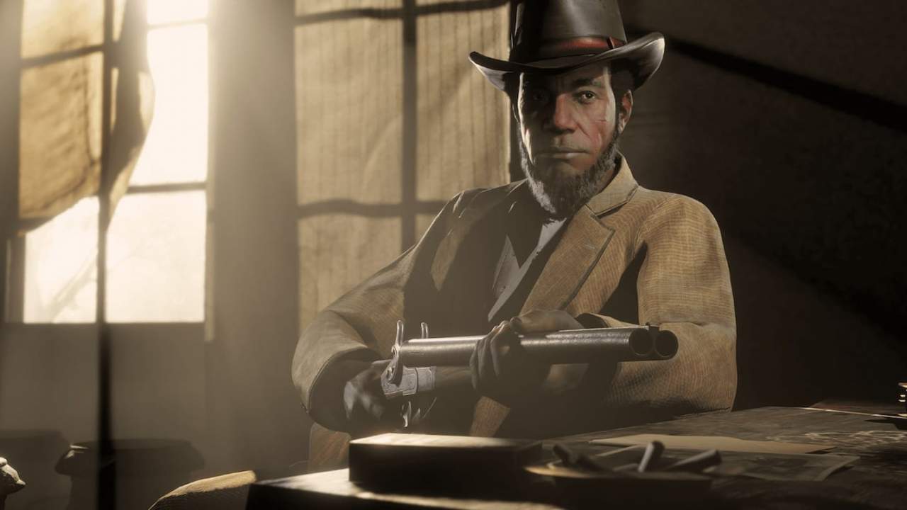 Red Dead Online: Blood Money update revealed with new missions, NVIDIA DLSS