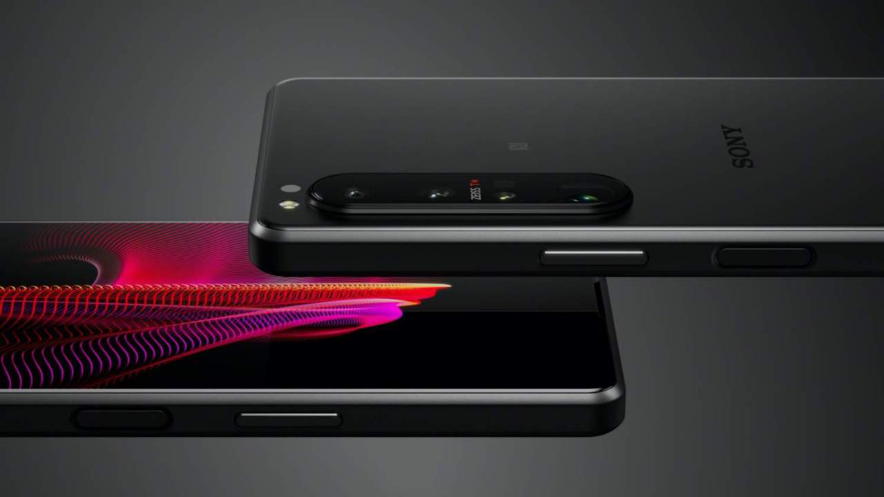 Sony Xperia 1 III price revealed as photographer’s phone hits preorder