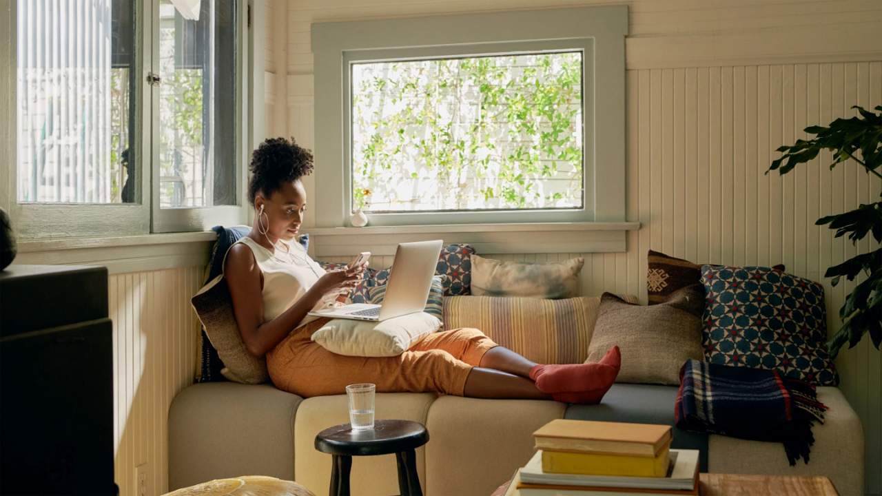 Airbnb’s new tool lets people check Wi-Fi speeds before they book