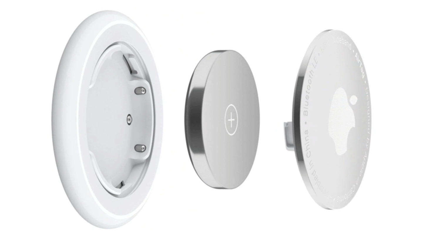 AirTag battery safety puts Apple in a quandary SlashGear