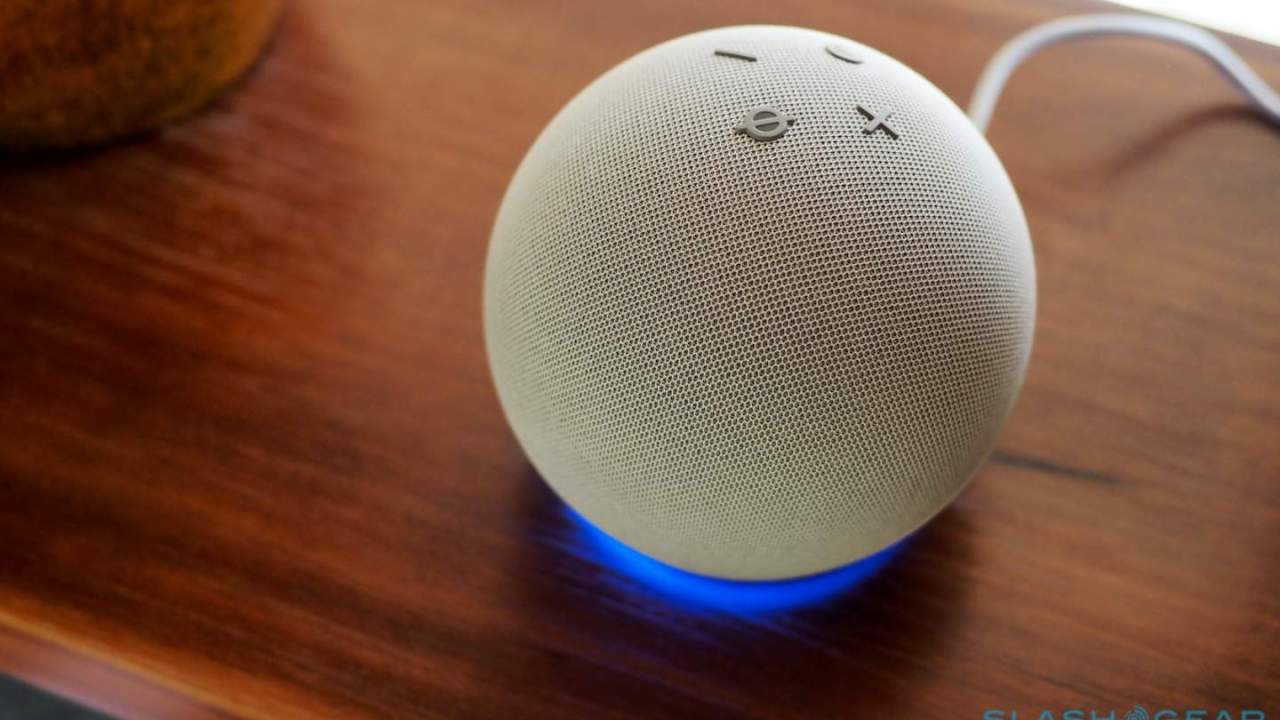 How to switch to Amazon Alexa’s new Echo voice