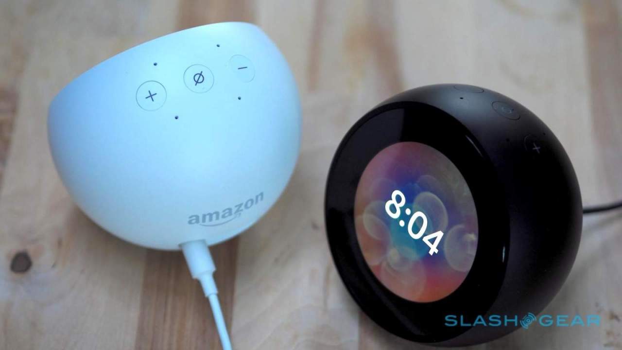 Amazon eyes Soli-style radar sensors for sleep tracking and smart home