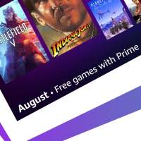 Amazon Prime Gaming drops August free games: Lost Horizon 2, Battlefield V, Indiana Jones