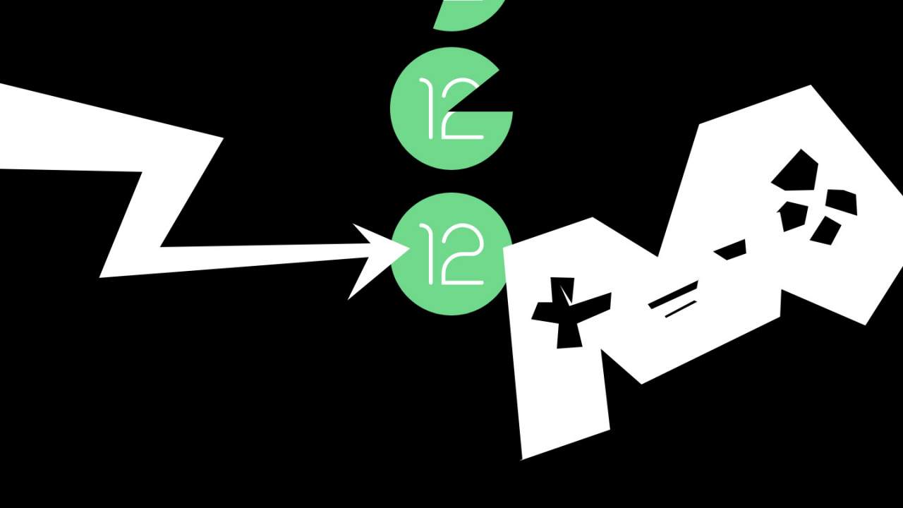Android 12 update brings long-awaited easy gaming feature