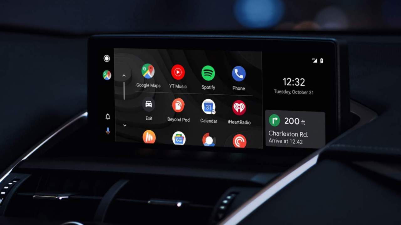Android Auto 2022 Review