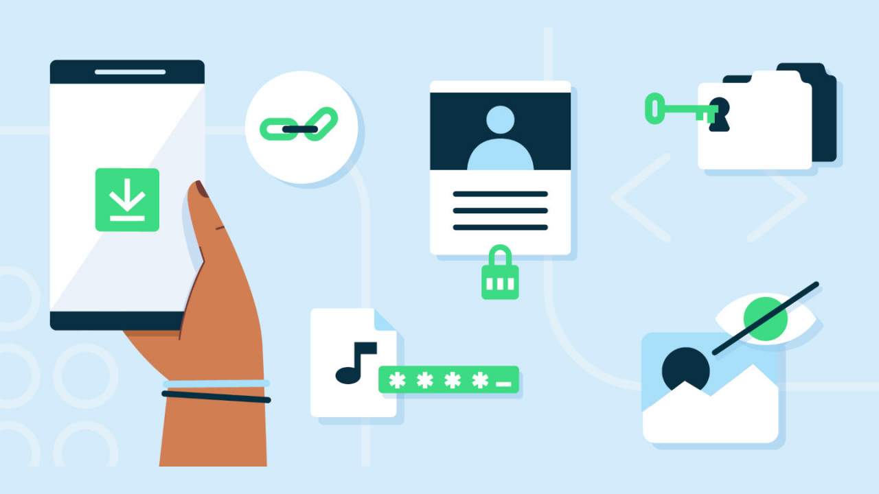Google Play safety section will show what apps do with your data