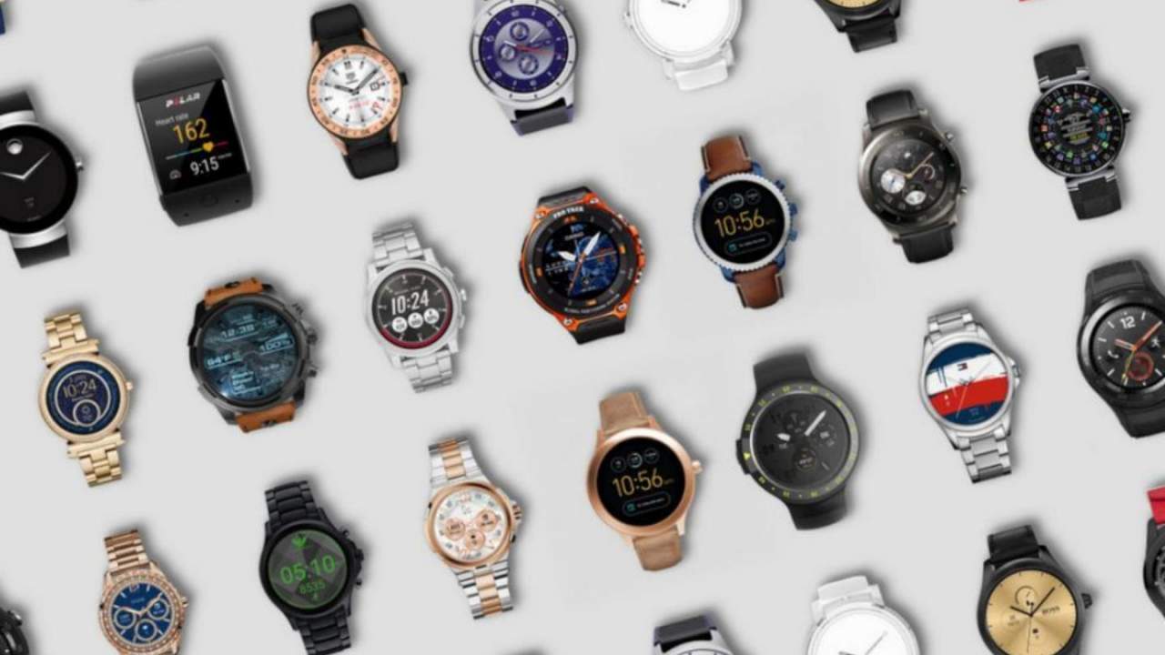 new snapdragon watch processor