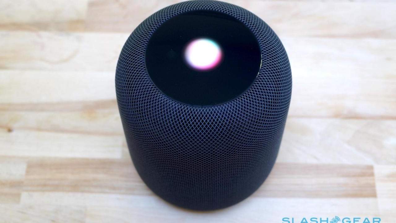 HomePod audio OS 15 beta reportedly causes overheating and damage