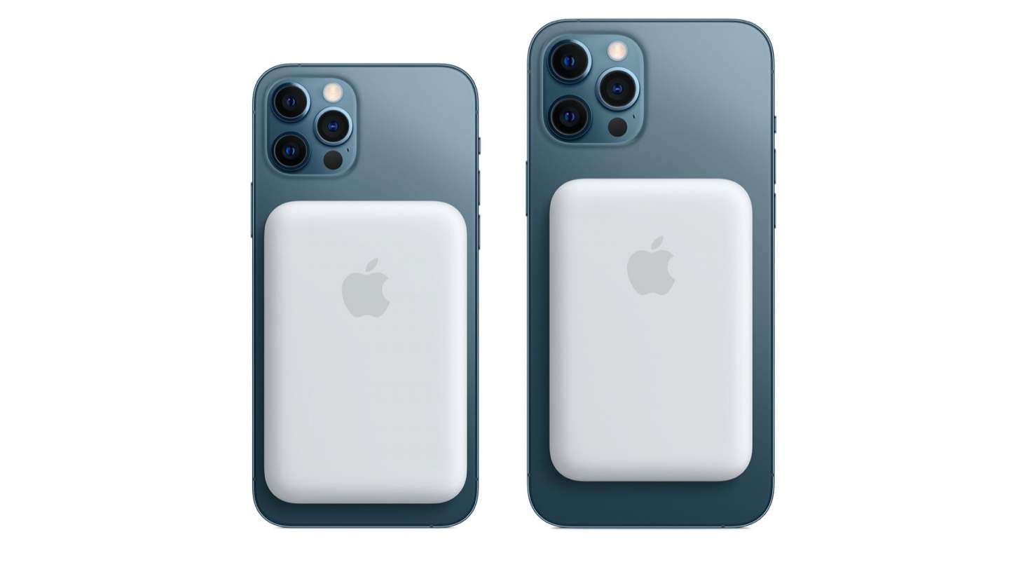iphone reverse charging airpods