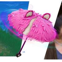 Fortnite The Rift Tour event concert teases Ariana Grande [UPDATE]