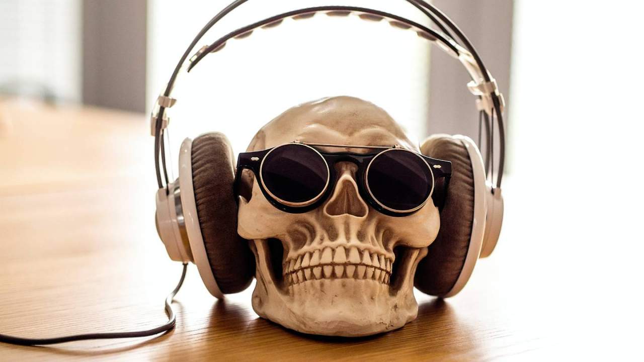Audio Up will turn classic Stephen King story into a dark, scripted podcast