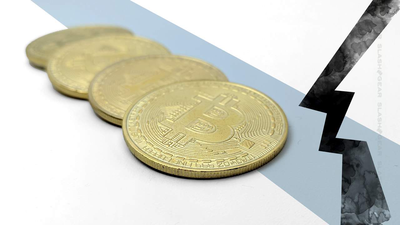 Amazon Bitcoin Rumor Sends Crypto Soaring Update Amazon Denies Slashgear