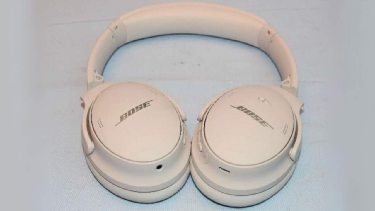 The Bose QuietComfort 45 ANC headphones everyone is waiting for just got exposed early