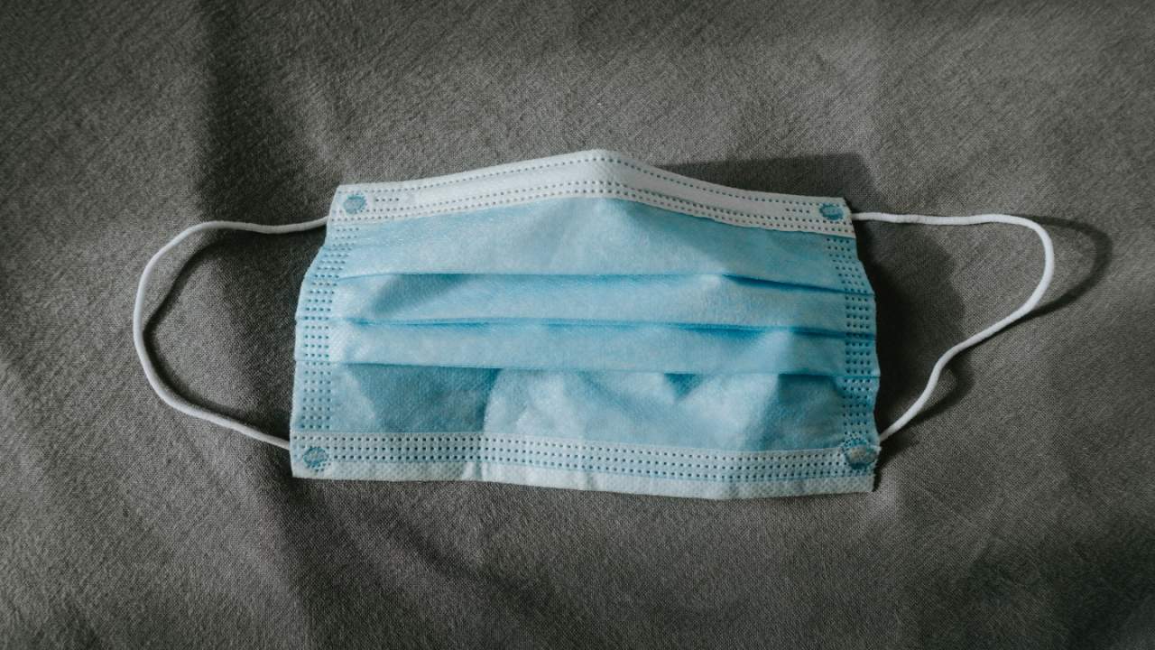 Leak claims CDC in talks about changing mask rules for vaccinated people