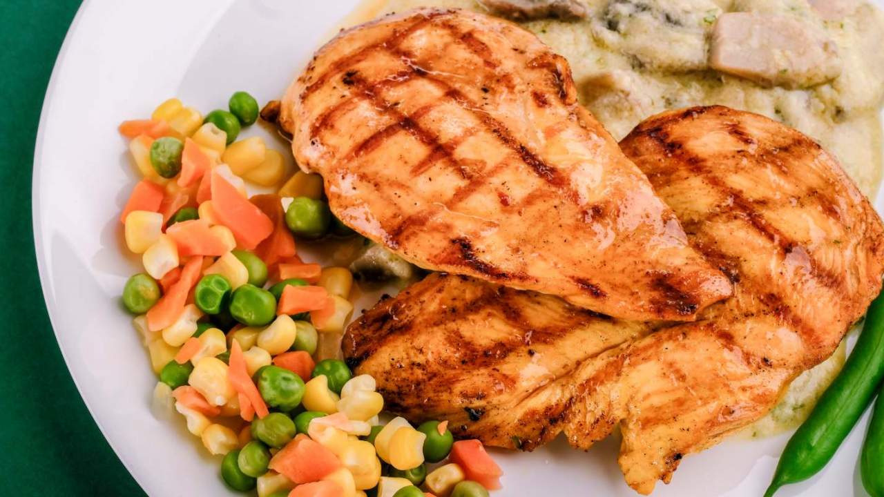 Tyson recalls more than 8 million pounds of precooked chicken in US