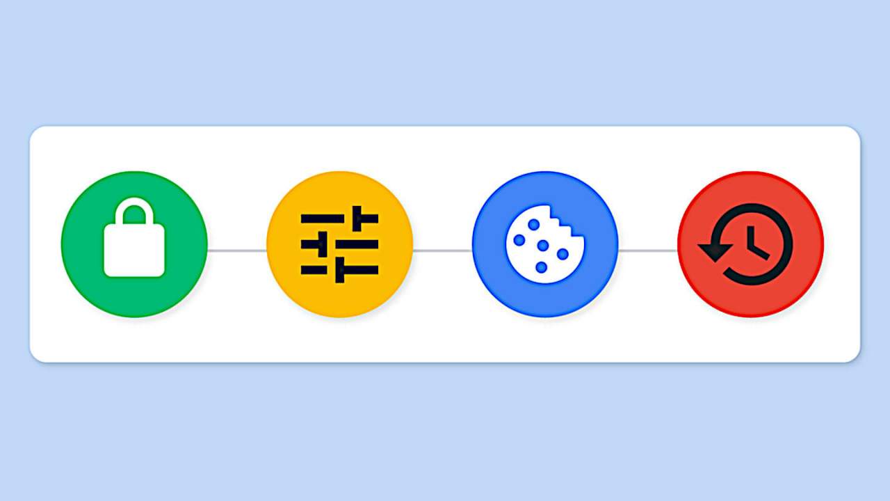 Chrome 92 improves phishing protection, adds more Chrome Actions