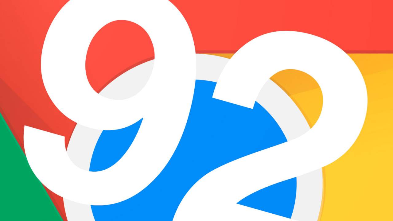 Chrome 92 released for iOS, Android, Beta beyond desktop