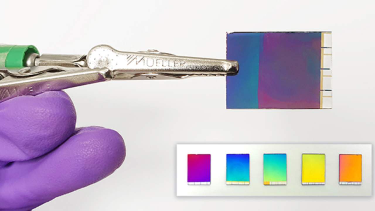 This color e-paper could match LCD on quality but with wild battery life