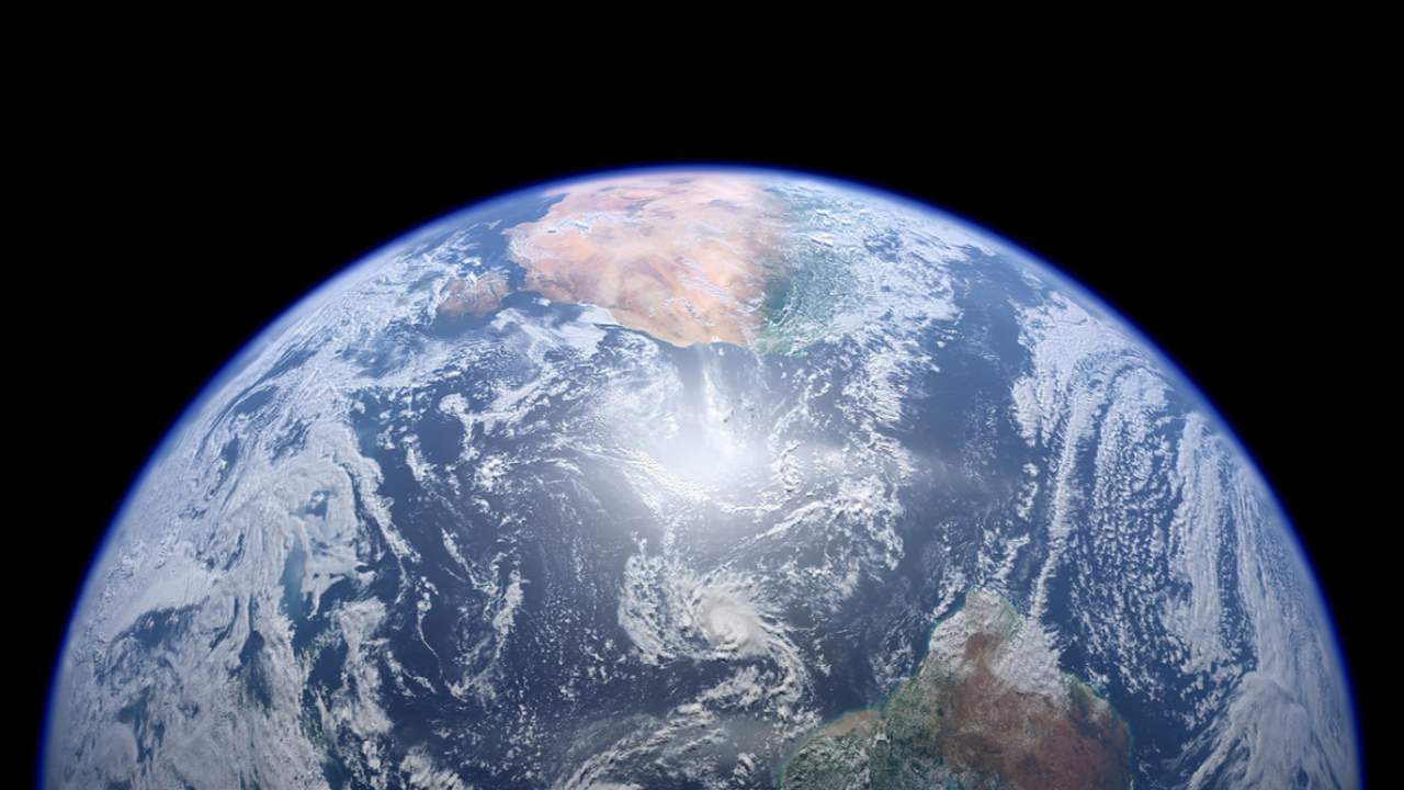 NASA & ESA partnership sounds “all-hands-on-deck” climate change alarm