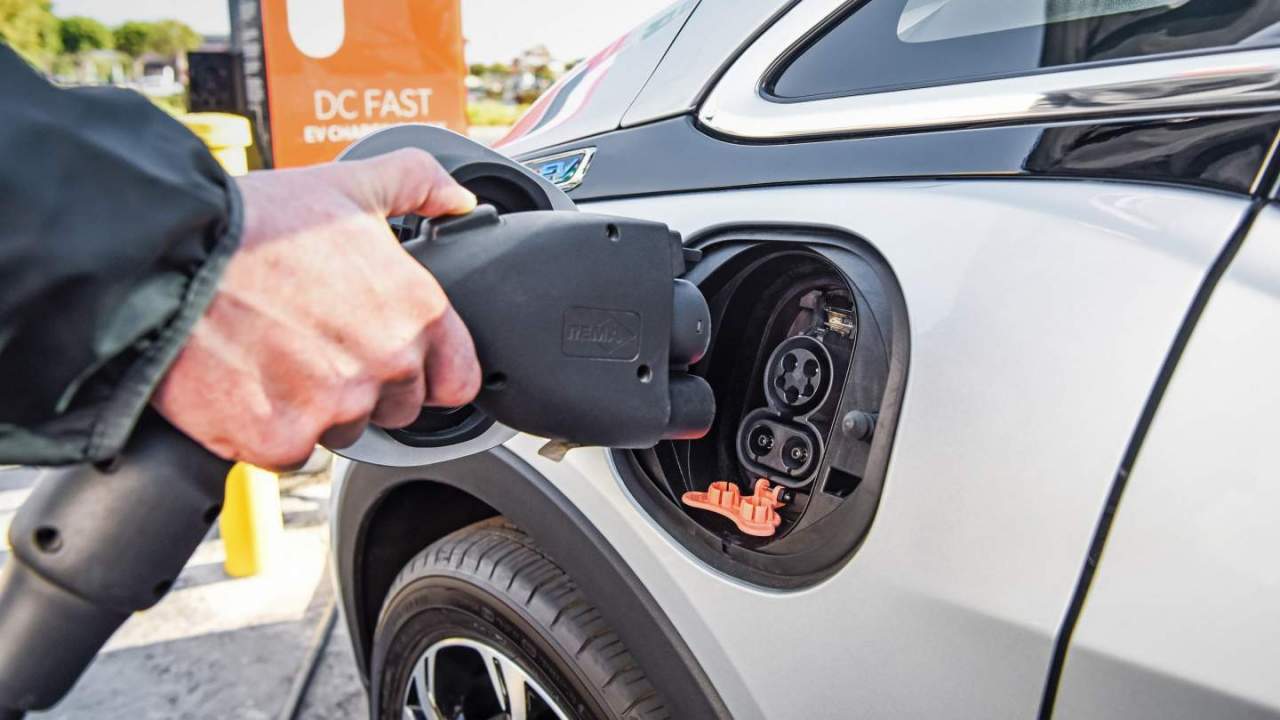 Europe’s aggressive new emissions rules put gas engines on notice