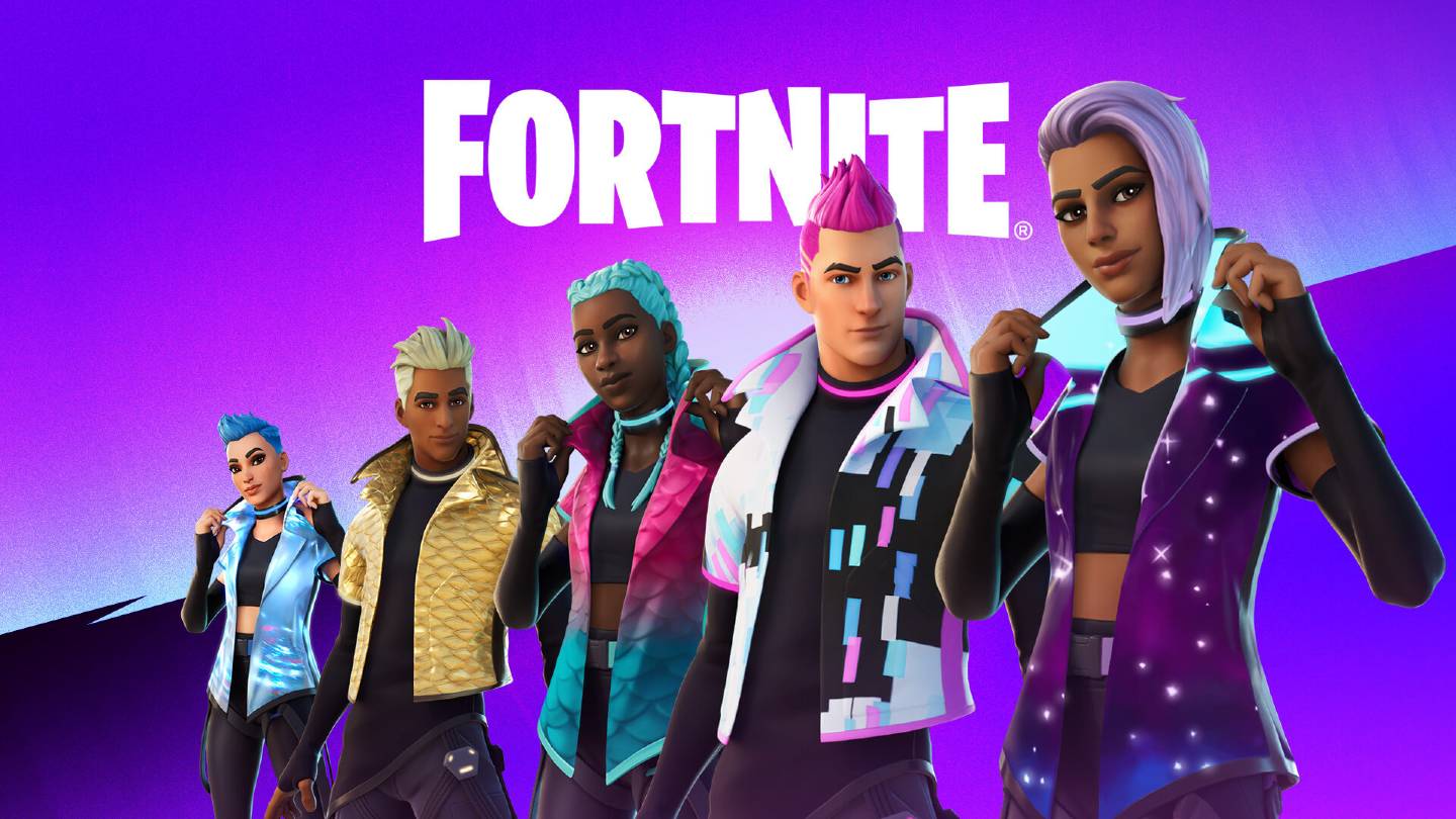Fortnite Adds Outfits That Can Be Wrapped Like Weapons How To Use Them Slashgear