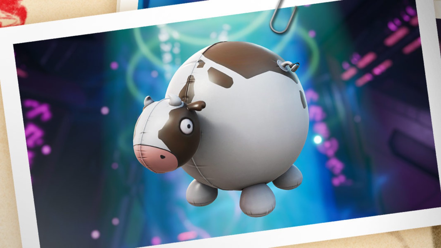 inflate a bull float