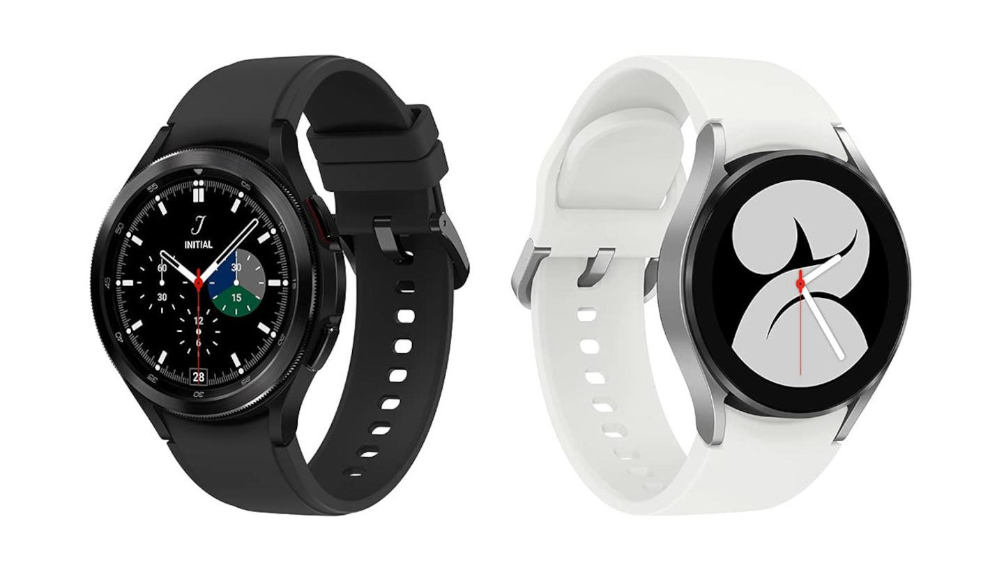 Galaxy Watch 4 launch date revealed in Amazon Canada leak - SlashGear