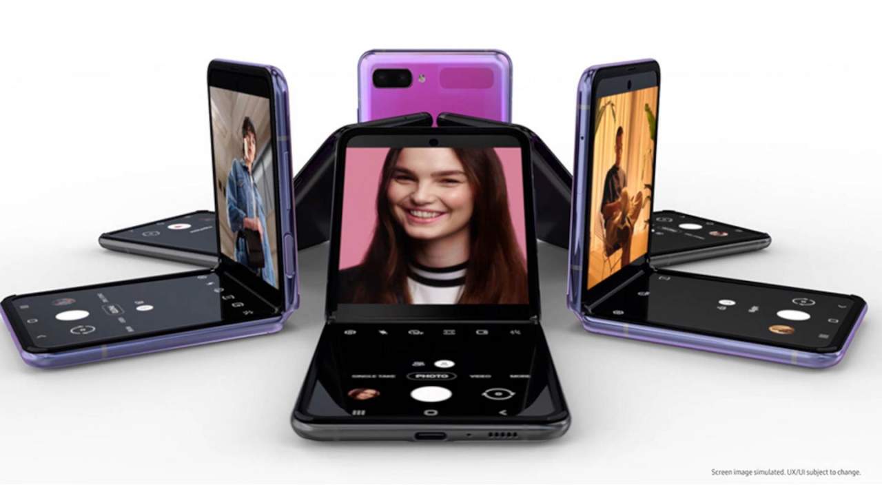 Google foldable phone tipped again in Samsung UTG display rumor