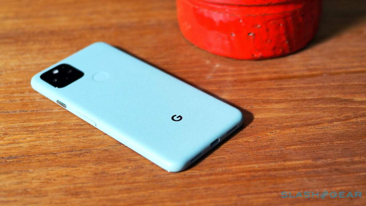 Google Whitechapel successor might use AMD graphics tech