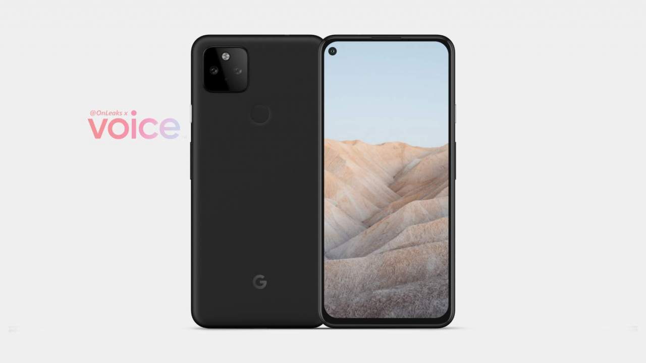 Google Pixel 5a leaks on FCC missing one key feature