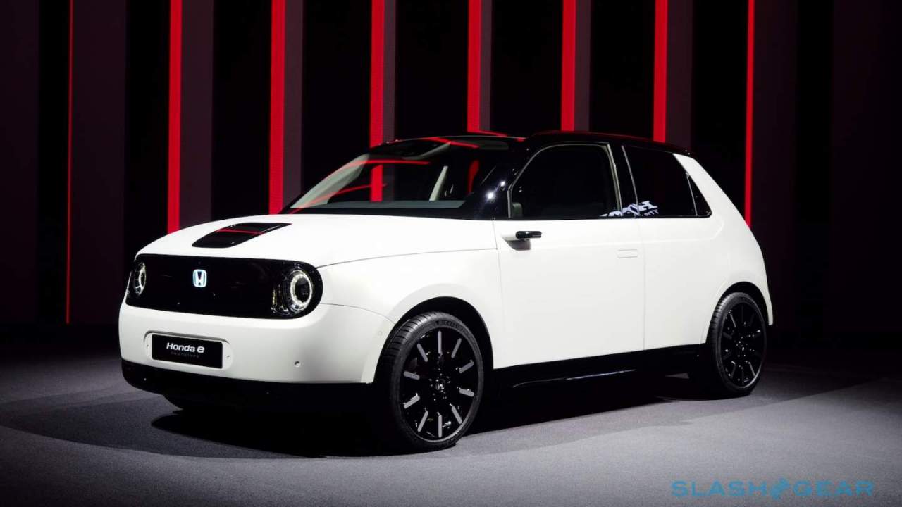 Honda has realized its EV transition plan may not be good enough