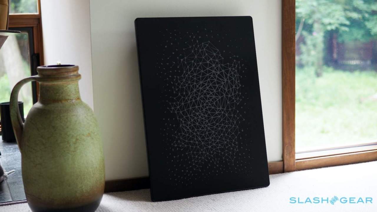 IKEA Symfonisk Picture Frame Review: Art is in the ear of the beholder