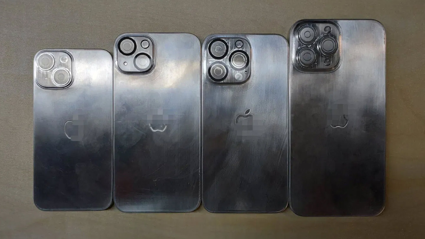 Leaked Iphone Photos