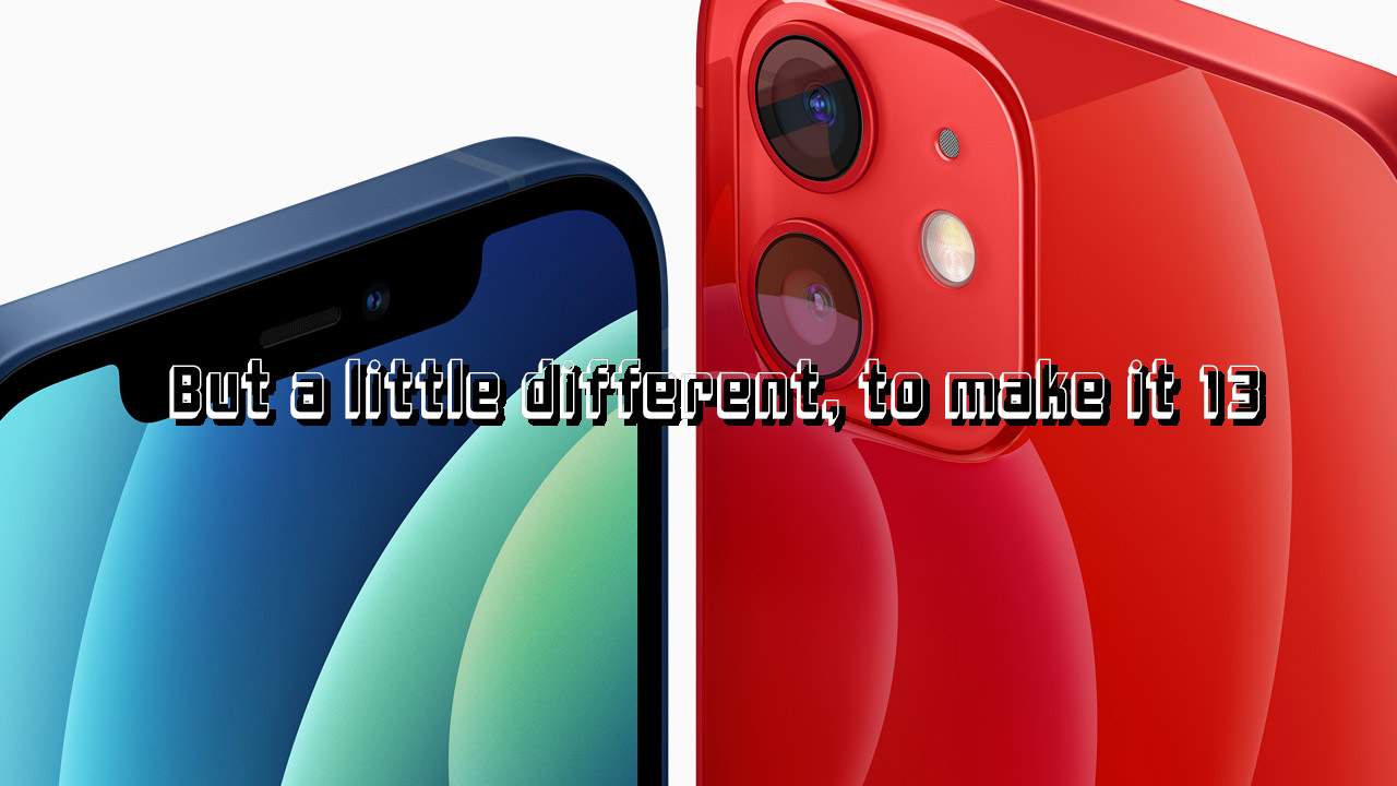 New Iphone 13 Edging Out Most Iconic Design Detail Slashgear New Iphone 13 Edging Out Most Iconic Design Detail Slashgear