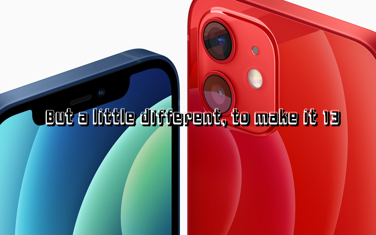Iphone 13 Release Name Details Revealed By Maker Source Slashgear Iphone 13 Release Name Details Revealed By Maker Source Slashgear
