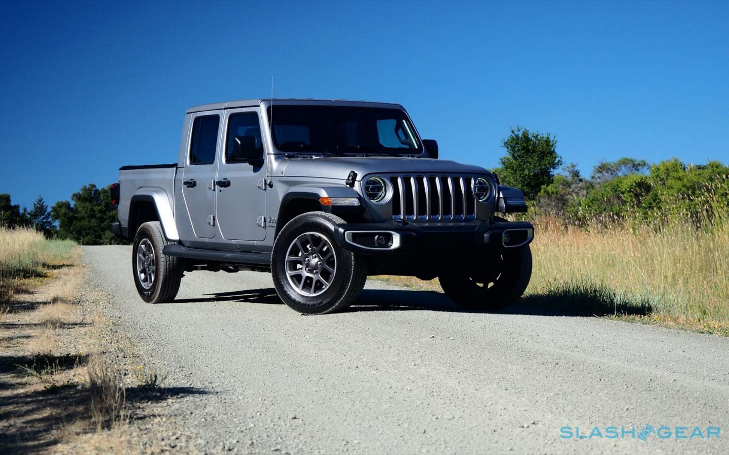 Jeep's Gorilla Glass windshield cuts crack and chip chances SlashGear
