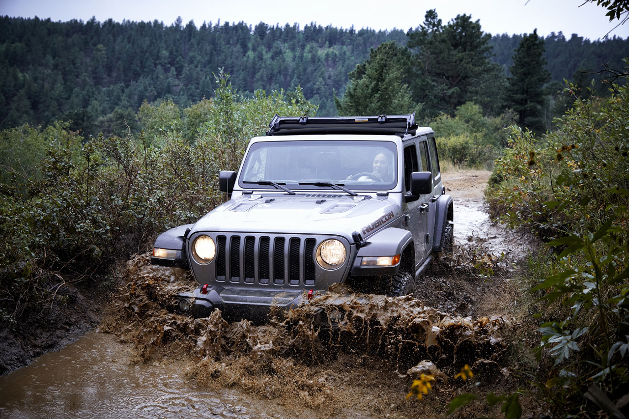 nkok realtree 4x4 offroad xtreme jeep wrangler rubicon rc